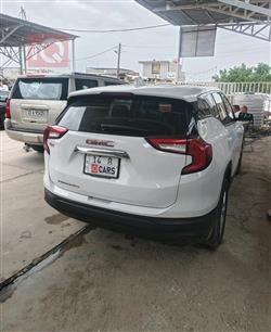 GMC Terrain